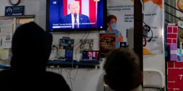 «Esto no se veía desde la pandemia»: cómo las duras políticas de Trump vaciaron los albergues de Tijuana (y dónde están los migrantes)