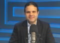 Richard Medina se integra al Comité Político del PLD, hace señalamientos sobre temas económicos del país.