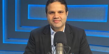 Richard Medina se integra al Comité Político del PLD, hace señalamientos sobre temas económicos del país.