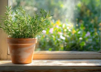 La planta que puede mejorar la memoria, fortalecer el cabello y aliviar molestias en la piel