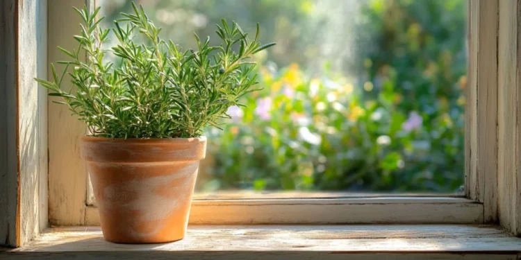 La planta que puede mejorar la memoria, fortalecer el cabello y aliviar molestias en la piel