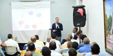 Encuentros del PLD para consolidar  estructura partidaria