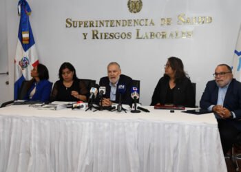 Sisalril investigará lo relacionado con la denuncia de la Fuerza del Pueblo de que SeNaSa pasa una crisis financiera y de gobernanza