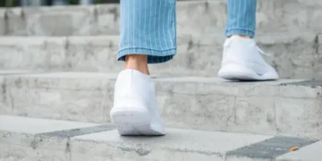 Los beneficios para el cuerpo y la mente de subir escaleras como parte de tu rutina diaria