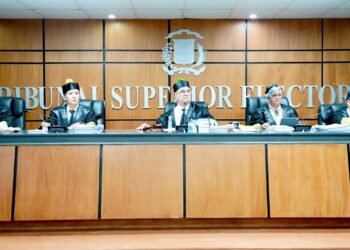 Periodo de jueces TSE vence el 29 julio; CNM con agenda pendiente