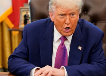 Trump ordenó nuevas redadas migratorias en Los Ángeles, Chicago y Nueva York