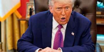 Trump ordenó nuevas redadas migratorias en Los Ángeles, Chicago y Nueva York