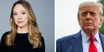 Trump insta a echar ‘como un perro’ a periodista que reportó sobre el ataque no muy exitoso contra Irán