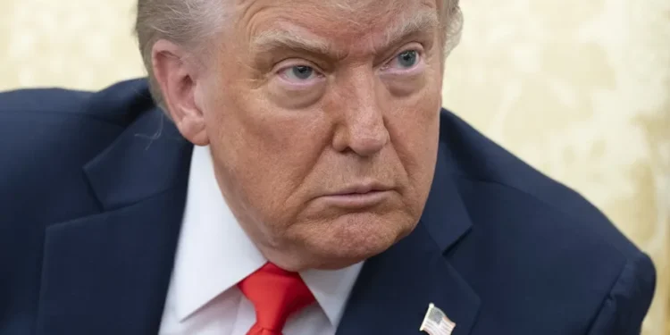 Trump advierte de sanciones «muy duras» contra Rusia y Ucrania si la guerra no cesa