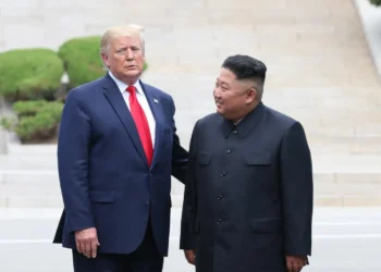 Corea del Norte rechaza una carta de Trump para retomar el diálogo, según fuentes diplomáticas