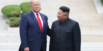 Corea del Norte rechaza una carta de Trump para retomar el diálogo, según fuentes diplomáticas