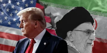 Trump amenaza a Irán con un nuevo ataque si reinicia su programa nuclear