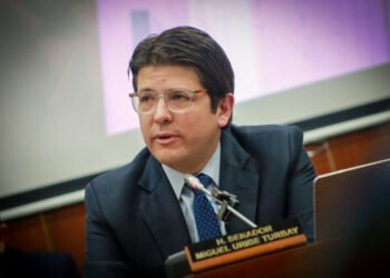 Le disparan al aspirante presidencial colombiano Miguel Uribe Turbay