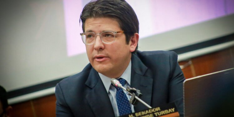 Le disparan al aspirante presidencial colombiano Miguel Uribe Turbay