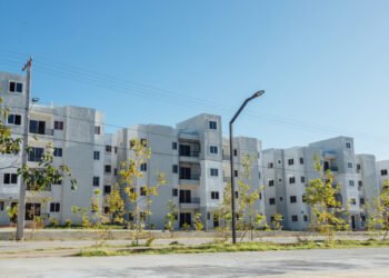 Aumenta un 5 % costo viviendas y los servicios