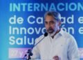 Hospitales privados dicen estar en condiciones para impulsar calidad servicios y turismo médico