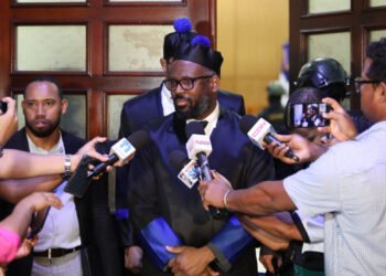 Ministerio Público dice apelará coerción impuestas a los hermanos Antonio y Maribel Epaillat