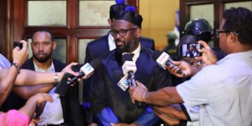 Ministerio Público dice apelará coerción impuestas a los hermanos Antonio y Maribel Epaillat