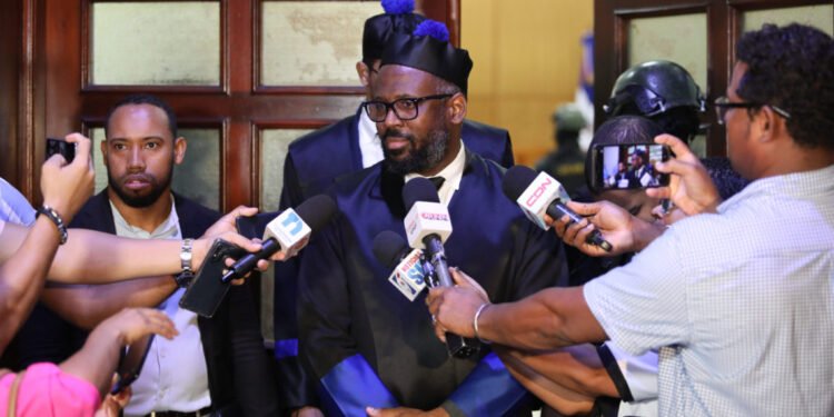 Ministerio Público dice apelará coerción impuestas a los hermanos Antonio y Maribel Epaillat