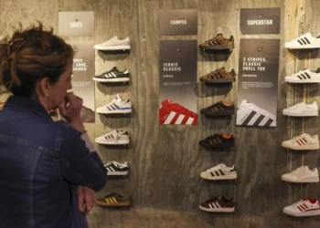Adidas desarrolla por primera vez unas botas de fútbol especiales para mujeres