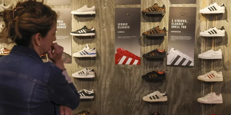 Adidas desarrolla por primera vez unas botas de fútbol especiales para mujeres