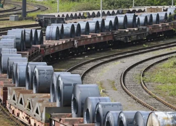 EE.UU. duplica los aranceles al acero y al aluminio en un nuevo desafío de Trump