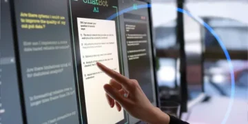 Los jóvenes utilizan la IA para informarse y la red X resiste a pesar de las críticas