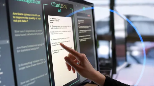 Los jóvenes utilizan la IA para informarse y la red X resiste a pesar de las críticas