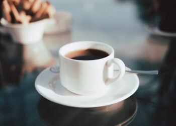 El consumo habitual de café podría ser clave para una vida más larga y sana, según un nuevo estudio