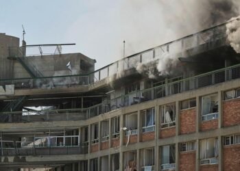 La Guerra de los 12 Días: la superioridad de Israel y la rendición del régimen iraní