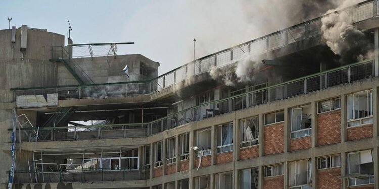 La Guerra de los 12 Días: la superioridad de Israel y la rendición del régimen iraní