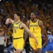Los Pacers superan a los Thunder 108-91 y envían las Finales de la NBA a un decisivo Juego 7