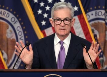 La Reserva Federal mantiene los tipos de interés por cuarta vez consecutiva
