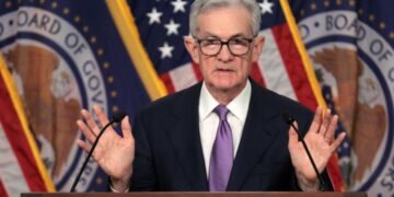 La Reserva Federal mantiene los tipos de interés por cuarta vez consecutiva