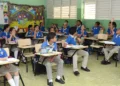 La educación en República Dominicana con malas notas