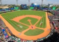 Abinader crea comisión para evaluar construcción de moderno estadio de béisbol en Ensanche La Fe