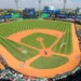 Abinader crea comisión para evaluar construcción de moderno estadio de béisbol en Ensanche La Fe