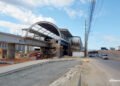 Obras financiadas con prestamos muestran retrasos significativos