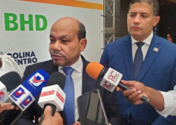 Director de la DGII: Exenciones fiscales cuestan al Estado más de RD$243 mil millones al año