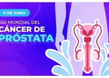 Día mundial del Cáncer de Próstata: Romper mitos y salvar vidas