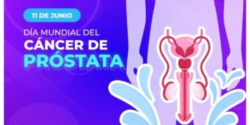 Día mundial del Cáncer de Próstata: Romper mitos y salvar vidas