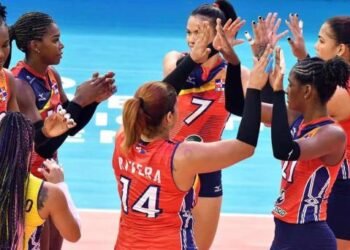 “Las redes sociales son el mayor problema de las Reinas del Caribe” dice Cristóbal Marte: