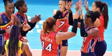 “Las redes sociales son el mayor problema de las Reinas del Caribe” dice Cristóbal Marte: