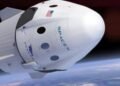 Musk da de baja a la aeronave Dragon en medio de amenazas de Trump a SpaceX