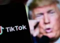 La Casa Blanca confirma que Trump extenderá de nuevo el plazo a TikTok