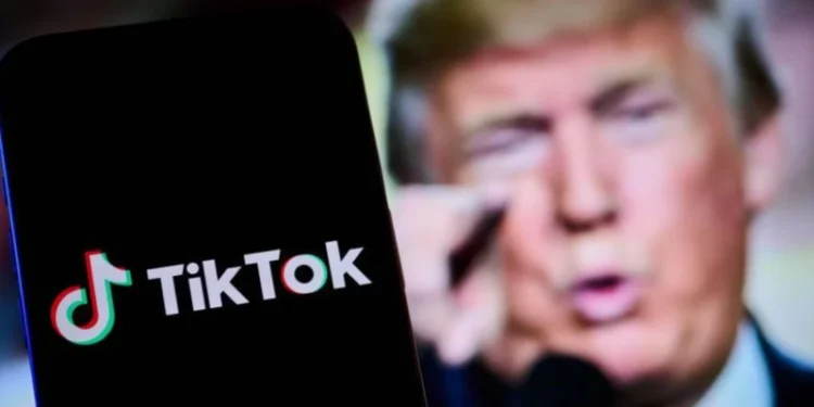La Casa Blanca confirma que Trump extenderá de nuevo el plazo a TikTok