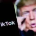 La Casa Blanca confirma que Trump extenderá de nuevo el plazo a TikTok