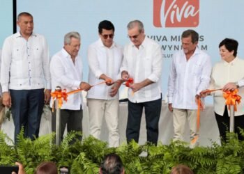 Viva Resorts by Wyndham inaugura Viva Miches by Wyndham en presencia de Luis Abinader