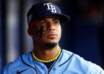 ¿Se perdió una estrella de la MLB? Mike Deportes habla sobre futuro de Wander Franco tras condena por abuso a menores de edad