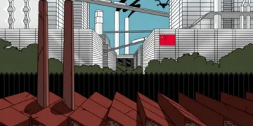 La siguiente gran conmoción económica de China está en camino